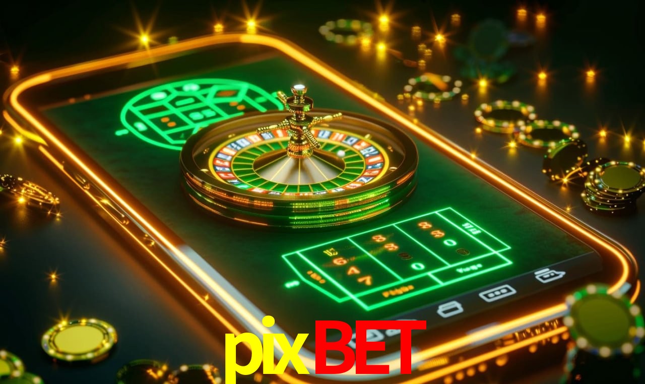 pixbet - Melhores Jogos de Cassino - pixbet.com