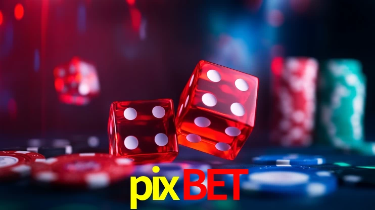 Bonus na Plataforma Online pixbet