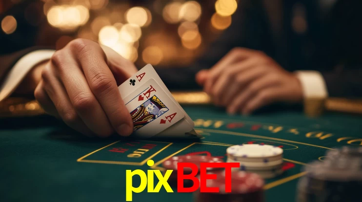 Plataforma Online pixbet